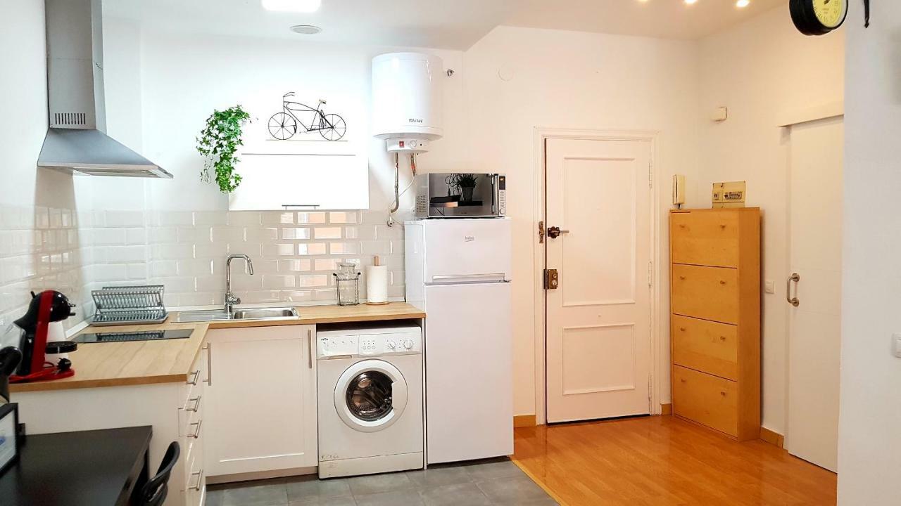 Apartament Centro Historico