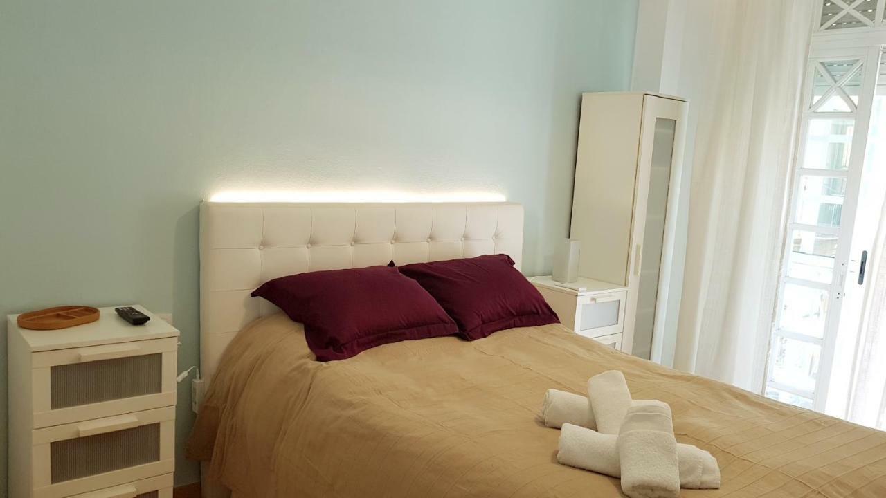 Apartament Centro Historico *